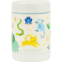 A Little Lovely Company Thermos Alimentaire Jungle