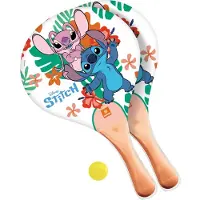 MONDO Stitch World Strandset