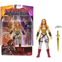 Masters of the Universe : Figurine Teela - 14 cm