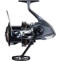 Shimano Aero Xsc Surfcasting Reel Argenté 14000 PG