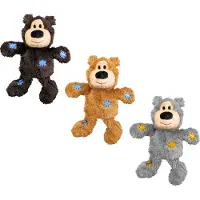 Kong Wild Knots Bears - L