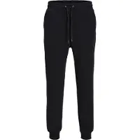Jack & Jones Pantalon 'JPSTGordon JJBradley' noir