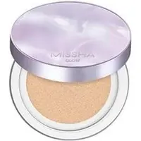 MISSHA Glow Layering Fit Cushion - 14 g No.21 Fair