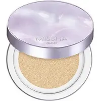 MISSHA Glow Layering Fit Cushion - 14 g No.23 Sand