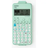 Casio Calculatrice scientifique fx-92+ Collège Vert