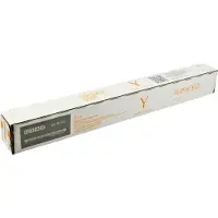 Utax CK 8511Y toner cartridge 1 pc(s) Original Yellow