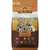 Wolfsblut Nourriture sèche Chiot/Junior Viande Patate douce 12,5 kg