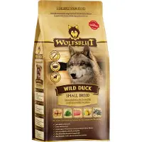 Wolfsblut Wild Duck Small Breed - 2 kg