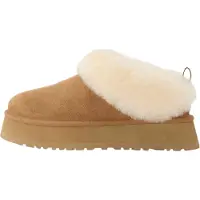 Ugg Boots 'Tazzelle' écru / marron