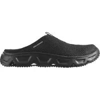 Salomon Reelax Slide 6.0 Sandals Noir EU 40 2/3 Homme