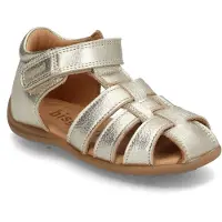Bisgaard Sandales - Carly - Gold - - 20 - Sandales