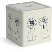 HAY Dogs Food Storage Boîte de Rangement
