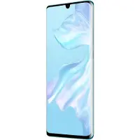Huawei P30 Pro 128 Go Blanc/Mauve