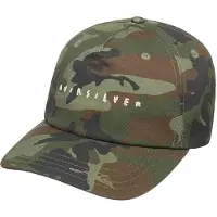 Quiksilver Qs Frassnassa Cap Vert
