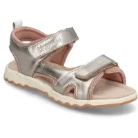 Bisgaard Sandales - Coco - Rose Gold - - 32 - Sandales
