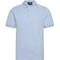 Ralph Lauren Polo - Immobilier Blue av. Rose - - 18-20 ans - Polo
