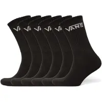 Vans Classic Crew Long Socks Noir EU 42 1/2-47 Homme