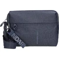 Mandarina Duck MD20 - Sac à bandoulière 22 cm (bleu foncé)