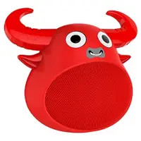 Awei Enceinte Bluetooth Y335Rouge/Rouge
