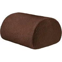 Ferm Living Rouli Pouf Brown
