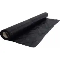 Nature Toile de paillage 2,1 x 25 m, noire