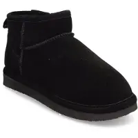 Bianco Boots noir