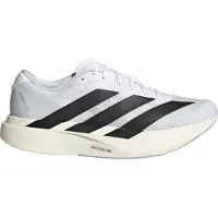 Adidas Adizero Evo Sl Running Shoes Blanc EU 44 2/3 Homme