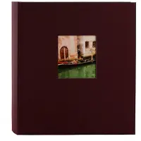Goldbuch Bella Vista 30 x 31 bordeaux