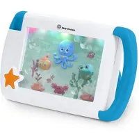 KIDS II JUVENILE Jouet musical Baby Einstein « On The Go Sea Dreams » pour apaiser bébé