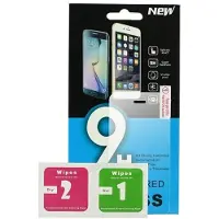 PremiumGlass Szklo hartowane Nokia X6 2018 (1 pcs, Nokia X6), Téléphone portable : film de protection, Transparent