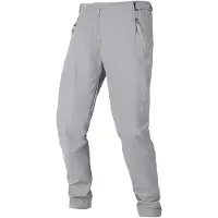 Endura Mt500 Burner Lite Pants Gris S Homme