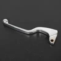 Vicma Levier D Embrayage Pour Moto Kawasaki 500 Kx 1992-2003 71041 / L18-207c Neuf