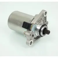 Kyoto Démarreur Pour Scooter Peugeot 50 Speedfight - Etrier Brembo 1997 À 2008 Neuf