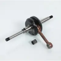 RSM Vilebrequin D Embiellage Pour Mobylette Peugeot 50 103 Racing 1980 À 2020 Neuf