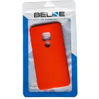 Beline Candy Case Samsung M11 M115 Rouge/Rouge