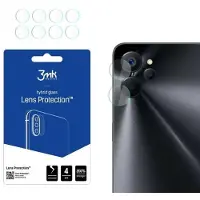 3MK Lens Protect Realme 10 Ochrona na obiektyw aparatu 4szt