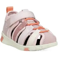 Ecco Sandales - Mini Stride Pêcheur - Blossom Rose - - 22 - Sandales