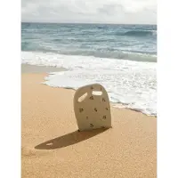 Liewood Planche de Natation - Hayden - Peach/Sea Shell - - UneTaille - Planche de Natation