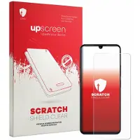 Upscreen Scratch Shield Protection (1 pcs, Xiaomi Redmi 14C), Téléphone portable : film de protection, Transparent
