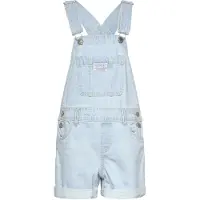 Levi's Salopette - Denim - Shortalls - Épatez-moi - - 12 ans (152) - Salopette