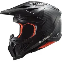 LS2 Casque Tout-terrain Mx703 Carbon X-force