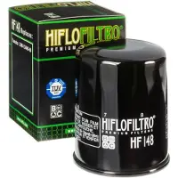 Hiflofiltro Filtre À Huile Pour Quad Tgb 500 Blade Sl-F/Se-F 4x4 2012 À 2014 Neuf