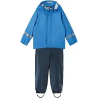 Reima Tihku Set Bleu 6 Years Garçon