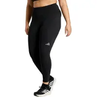 Adidas Pantalon de sport 'Adi365' gris clair / noir