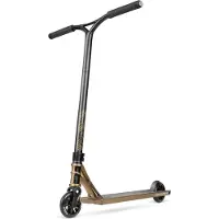 Maple Leaf Trottinette Madd MGX 550 couleur cuivre rouillé.