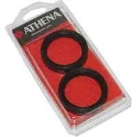 Athena Joint Spi De Fourche Pour Scooter Malaguti 100 F12 Phantom 1999 À 2001 P40fork455017 / 31,7x42x7/9 Neuf