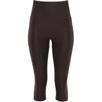 Winshape Pantalon de sport 'HWL217C' marron