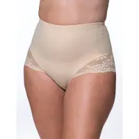Dorina Slip scultant 'Brigitte' beige clair