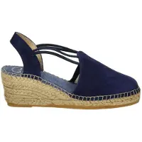Toni pons Espadrilles Compensées Tremp
