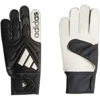 Adidas Hommes, Gants, Copa Club Handschuhe, Noir, Blanc, (11)